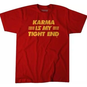 kansas city chiefs Taylor swift tshirt